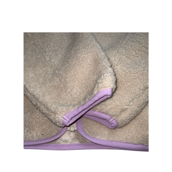 Golf Wang 🚨HOST PICK🚨🔥Sherpa🔥 Fleece Jacket - SZ M - Picture 5 of 9